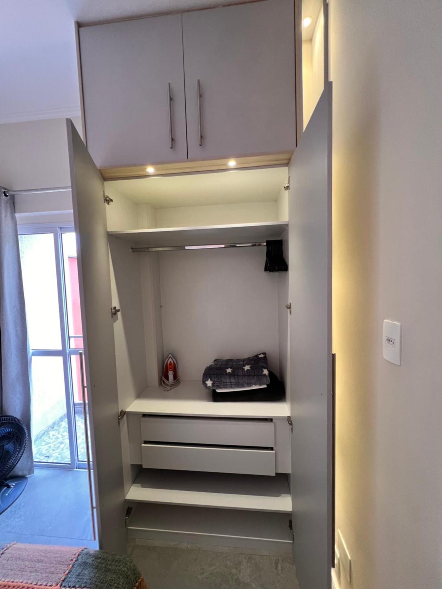 Lindo Apartamento Bela Vista Sp São Paulo Kültér fotó