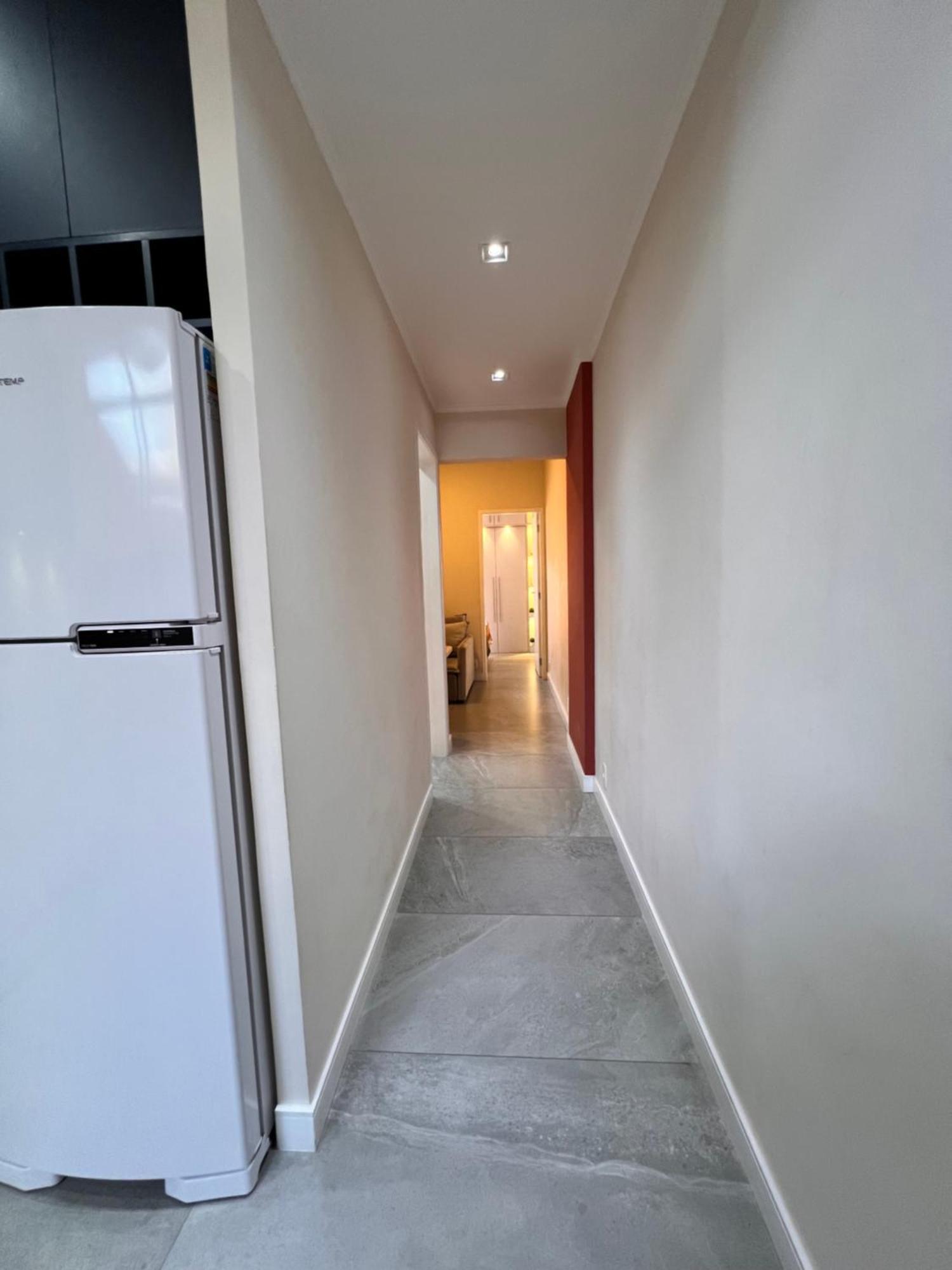 Lindo Apartamento Bela Vista Sp São Paulo Kültér fotó