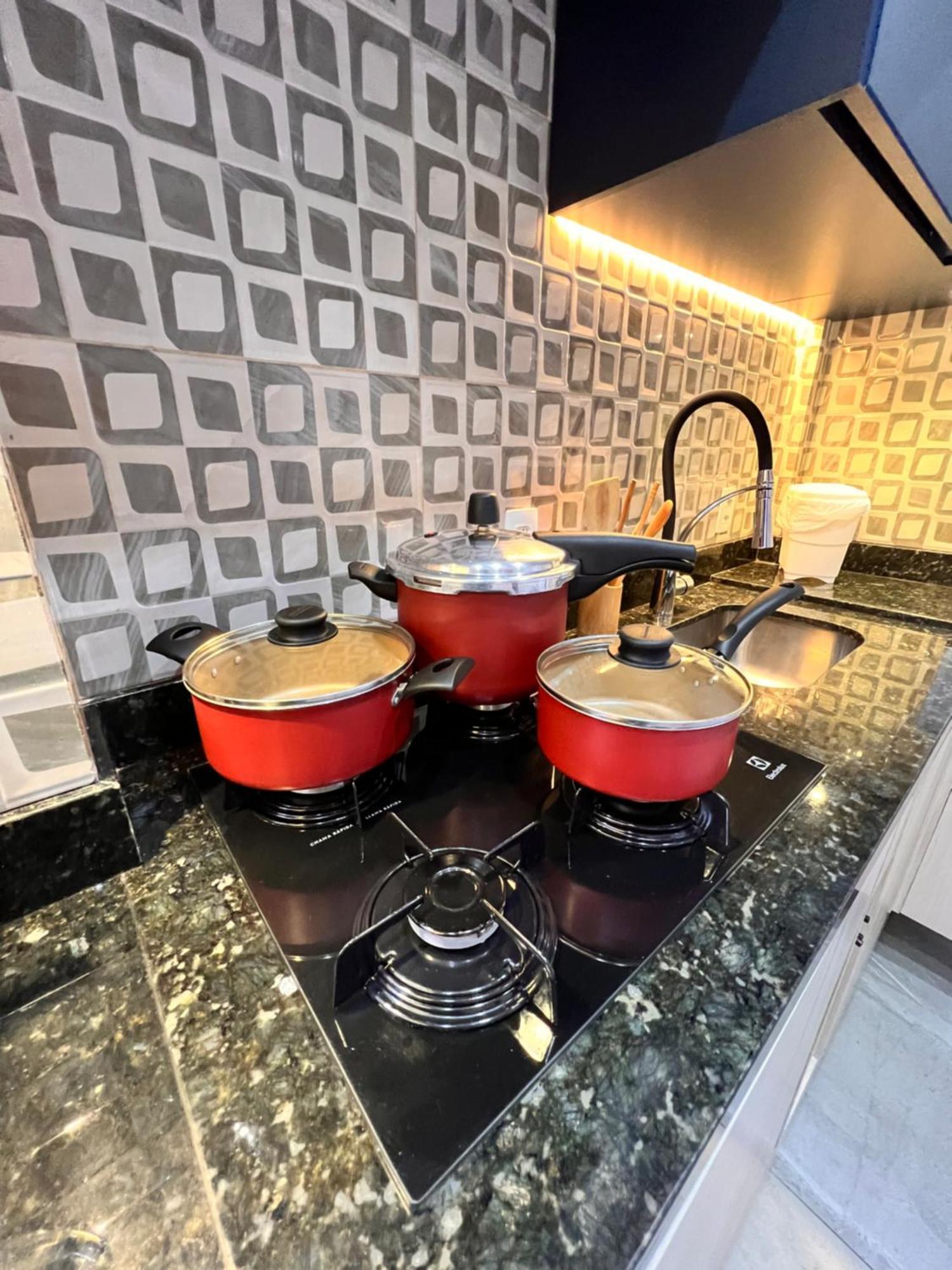 Lindo Apartamento Bela Vista Sp São Paulo Kültér fotó