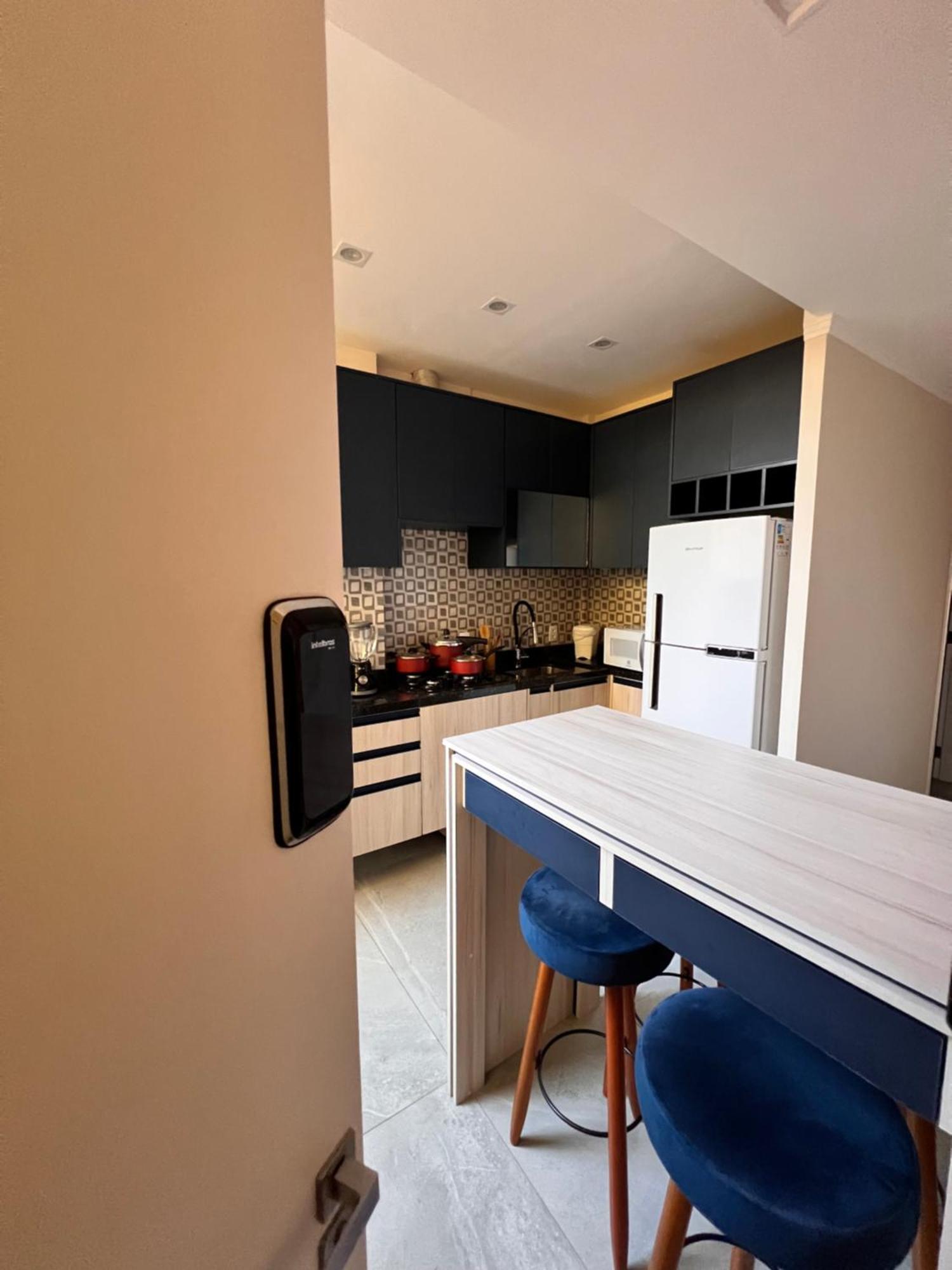 Lindo Apartamento Bela Vista Sp São Paulo Kültér fotó