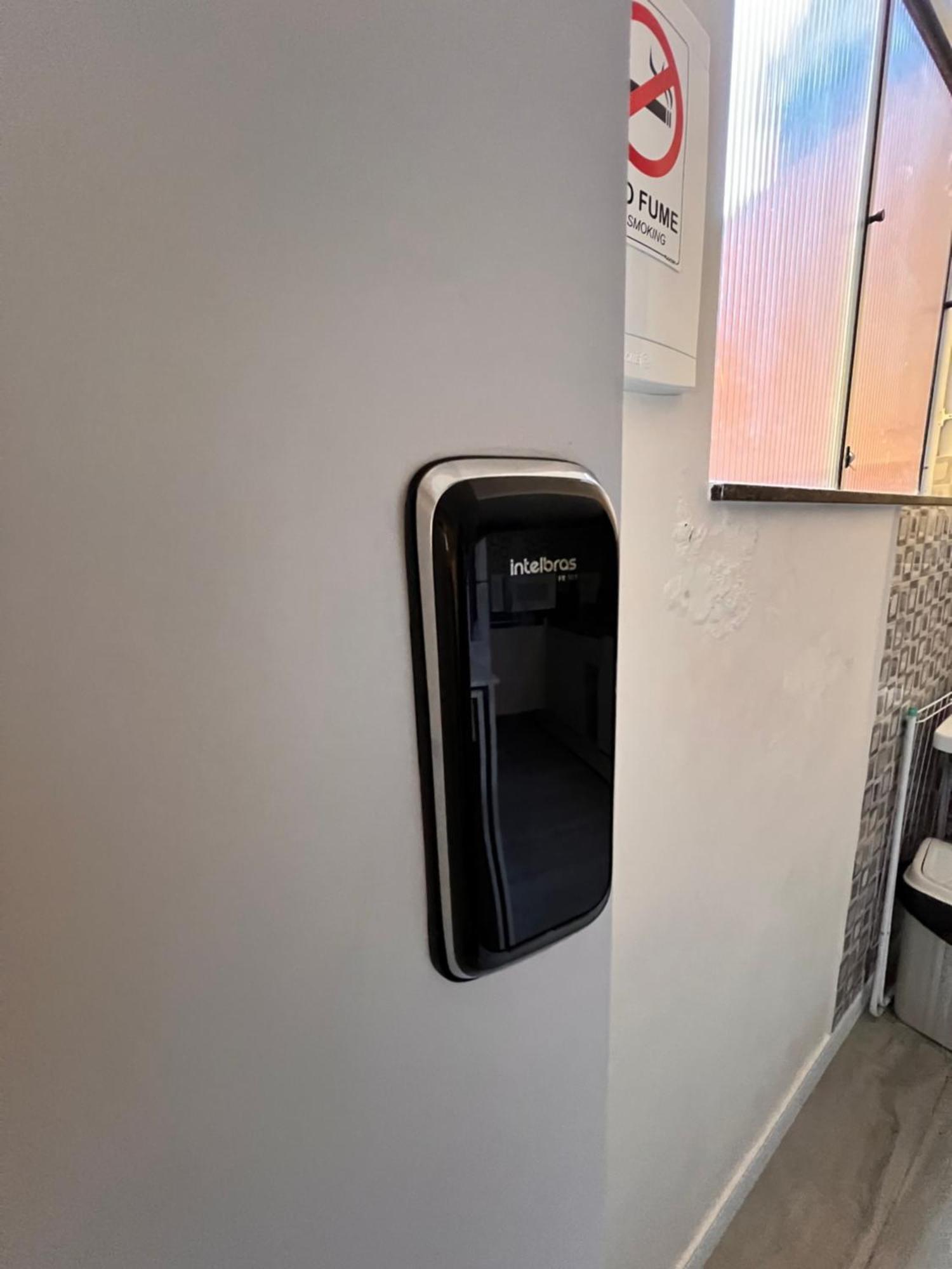 Lindo Apartamento Bela Vista Sp São Paulo Kültér fotó