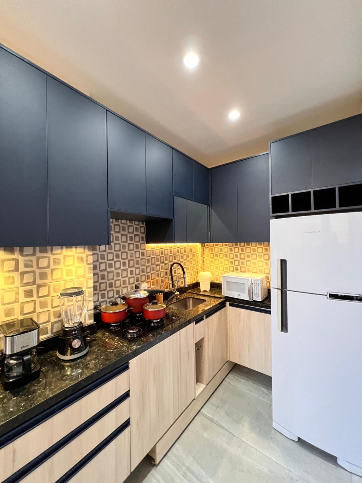 Lindo Apartamento Bela Vista Sp São Paulo Kültér fotó