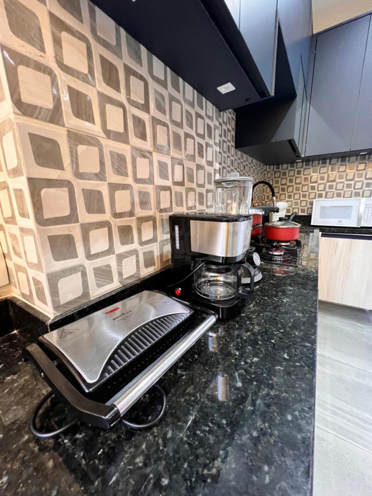 Lindo Apartamento Bela Vista Sp São Paulo Kültér fotó
