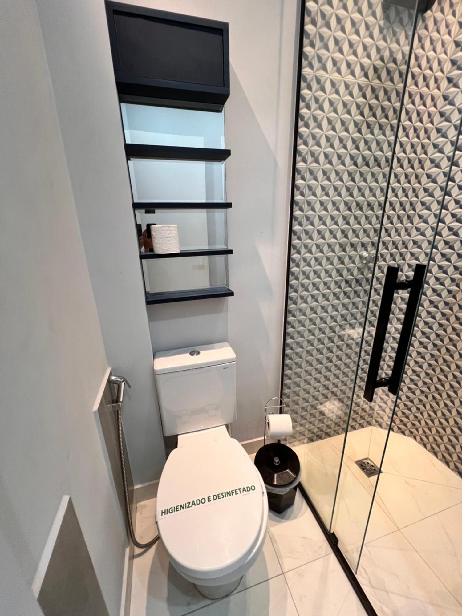 Lindo Apartamento Bela Vista Sp São Paulo Kültér fotó