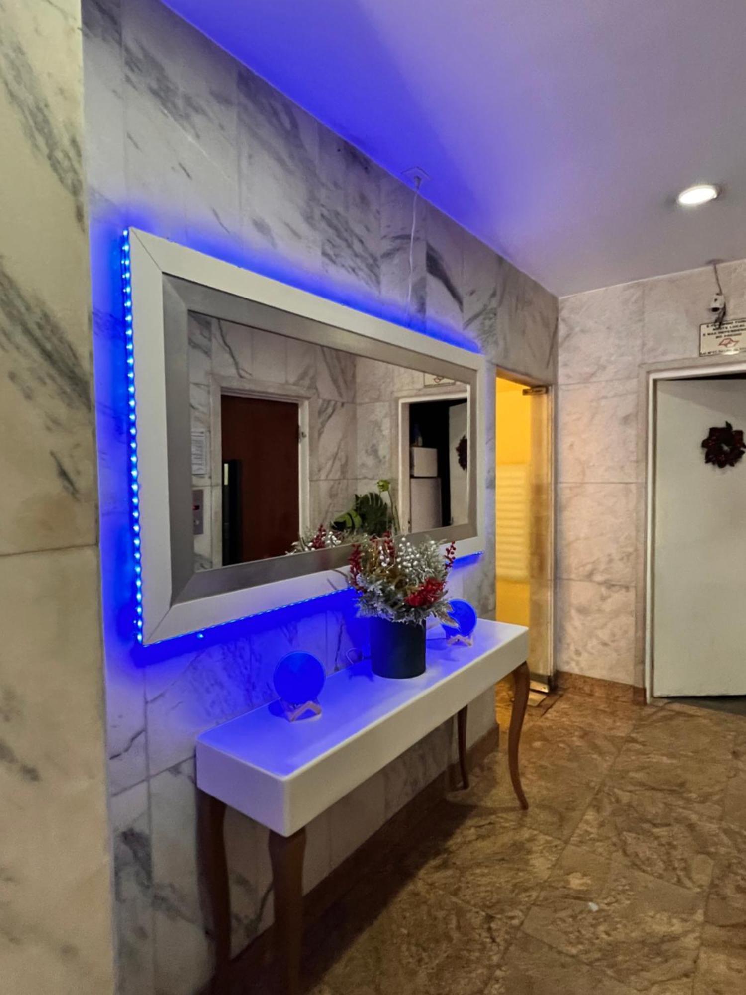 Lindo Apartamento Bela Vista Sp São Paulo Kültér fotó