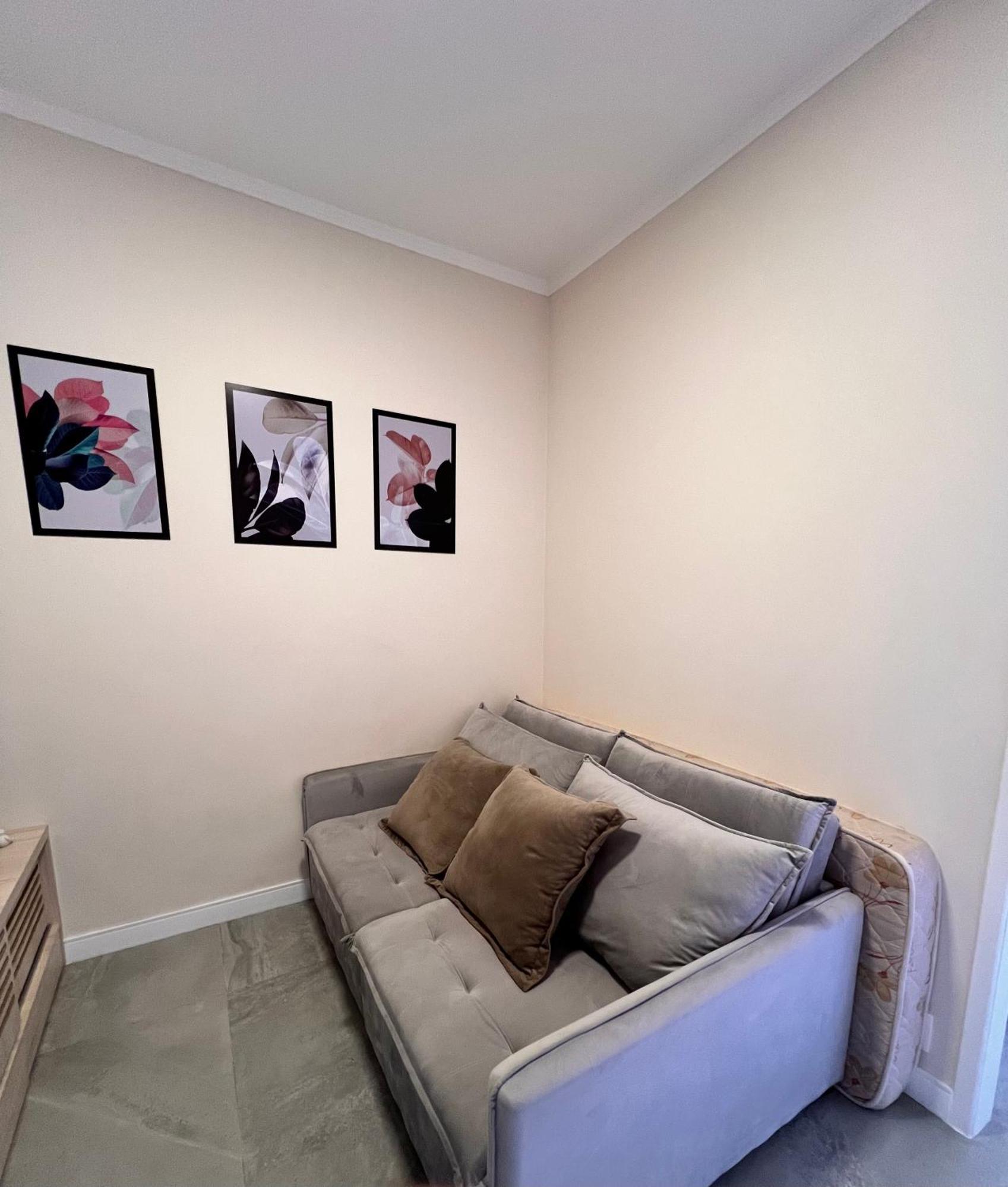 Lindo Apartamento Bela Vista Sp São Paulo Kültér fotó