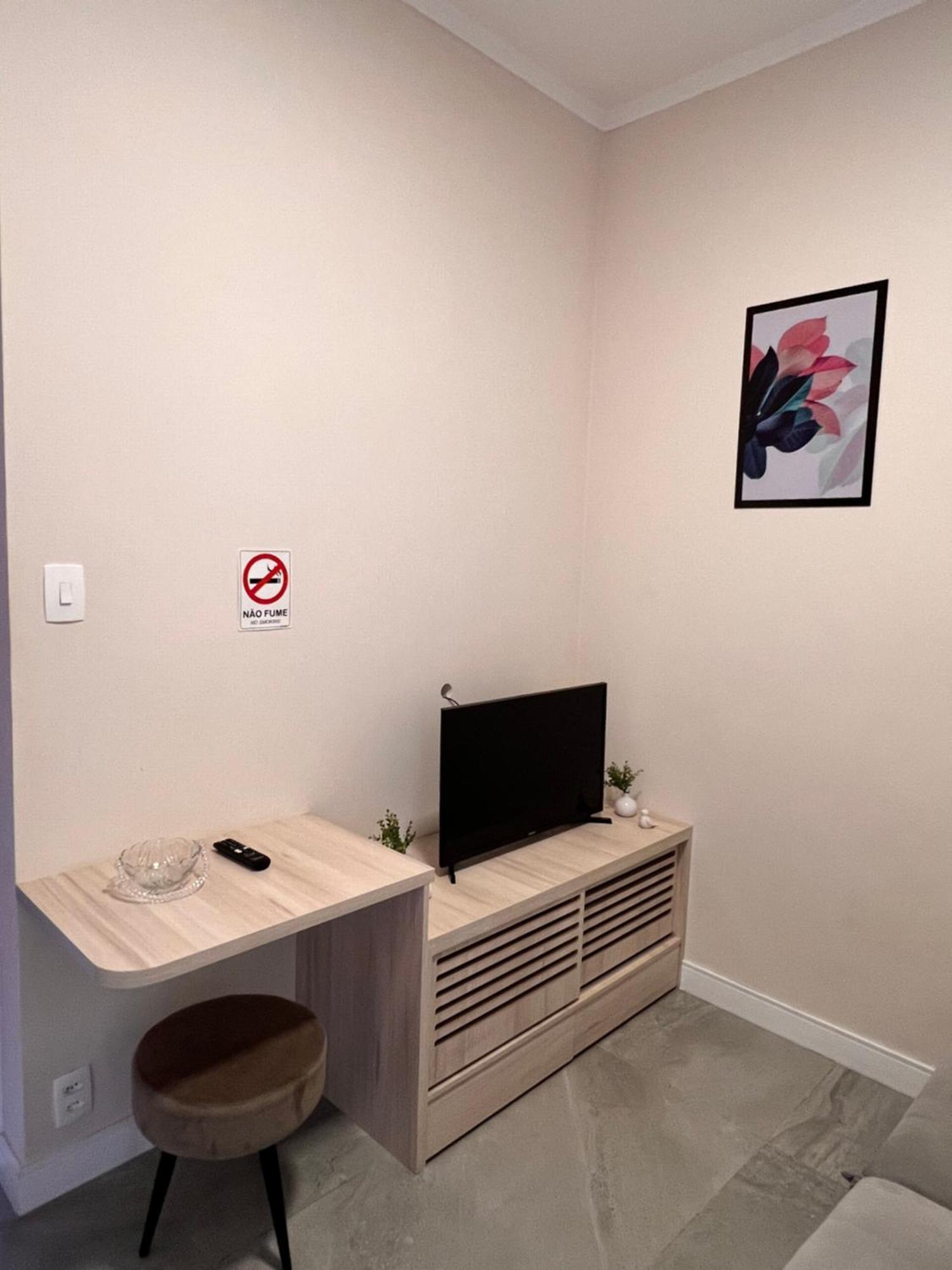 Lindo Apartamento Bela Vista Sp São Paulo Kültér fotó