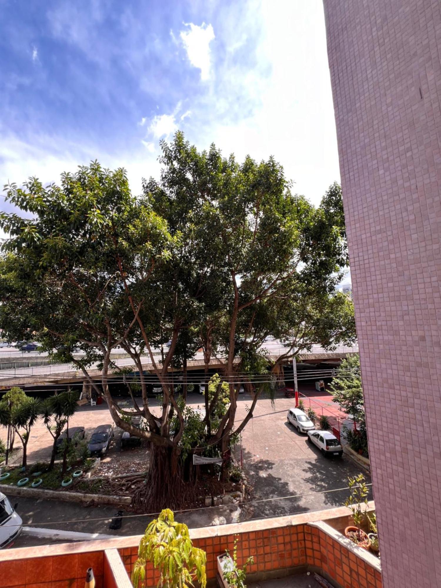 Lindo Apartamento Bela Vista Sp São Paulo Kültér fotó