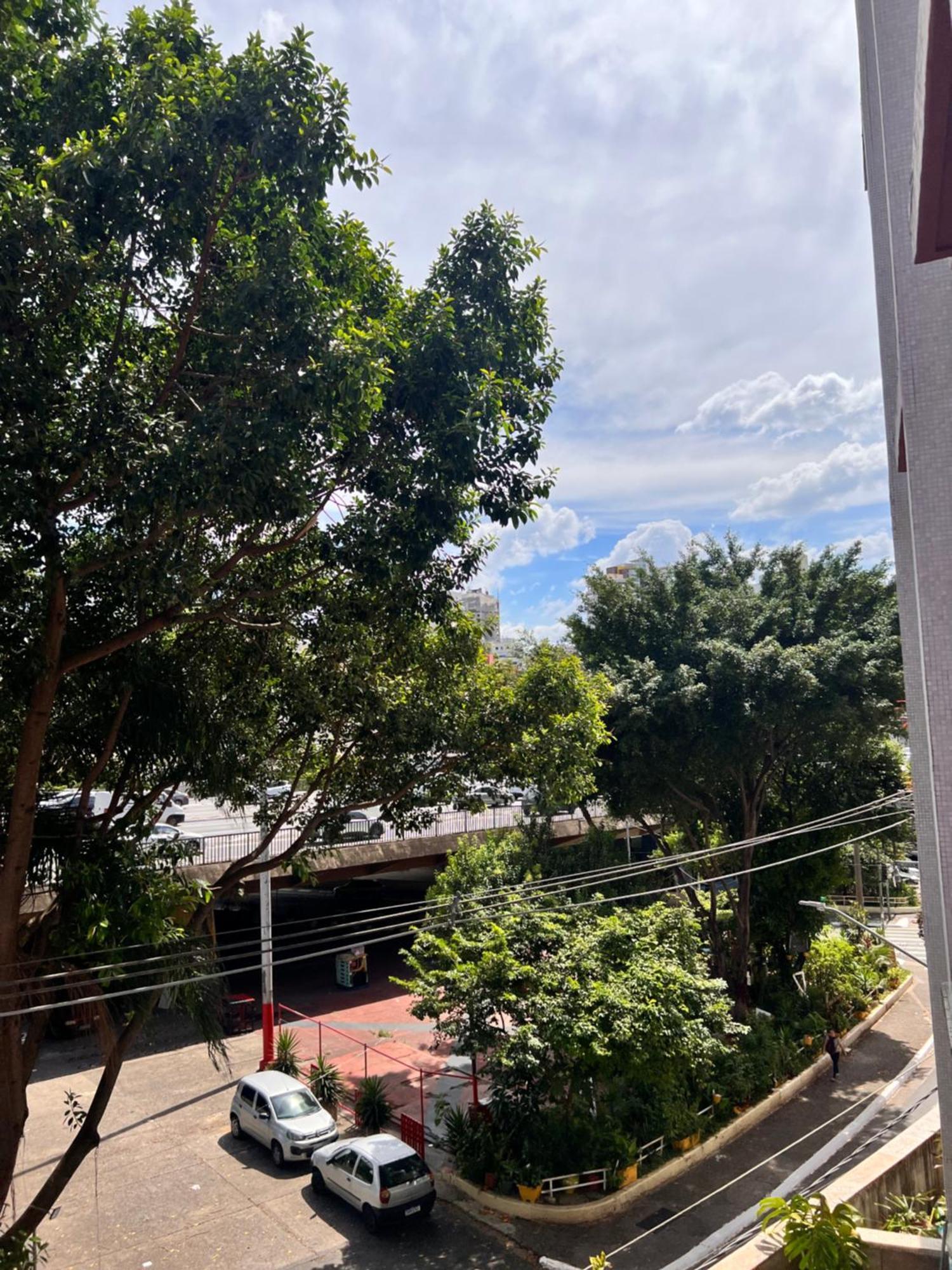 Lindo Apartamento Bela Vista Sp São Paulo Kültér fotó